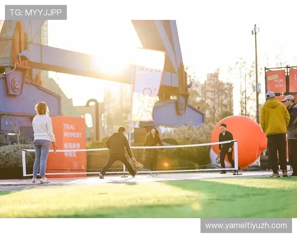 万喜堂体育引领全民健身潮流，推动体育文化普及与青少年体育教育发展